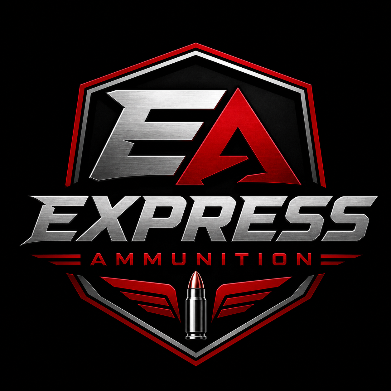 Expressammunition
